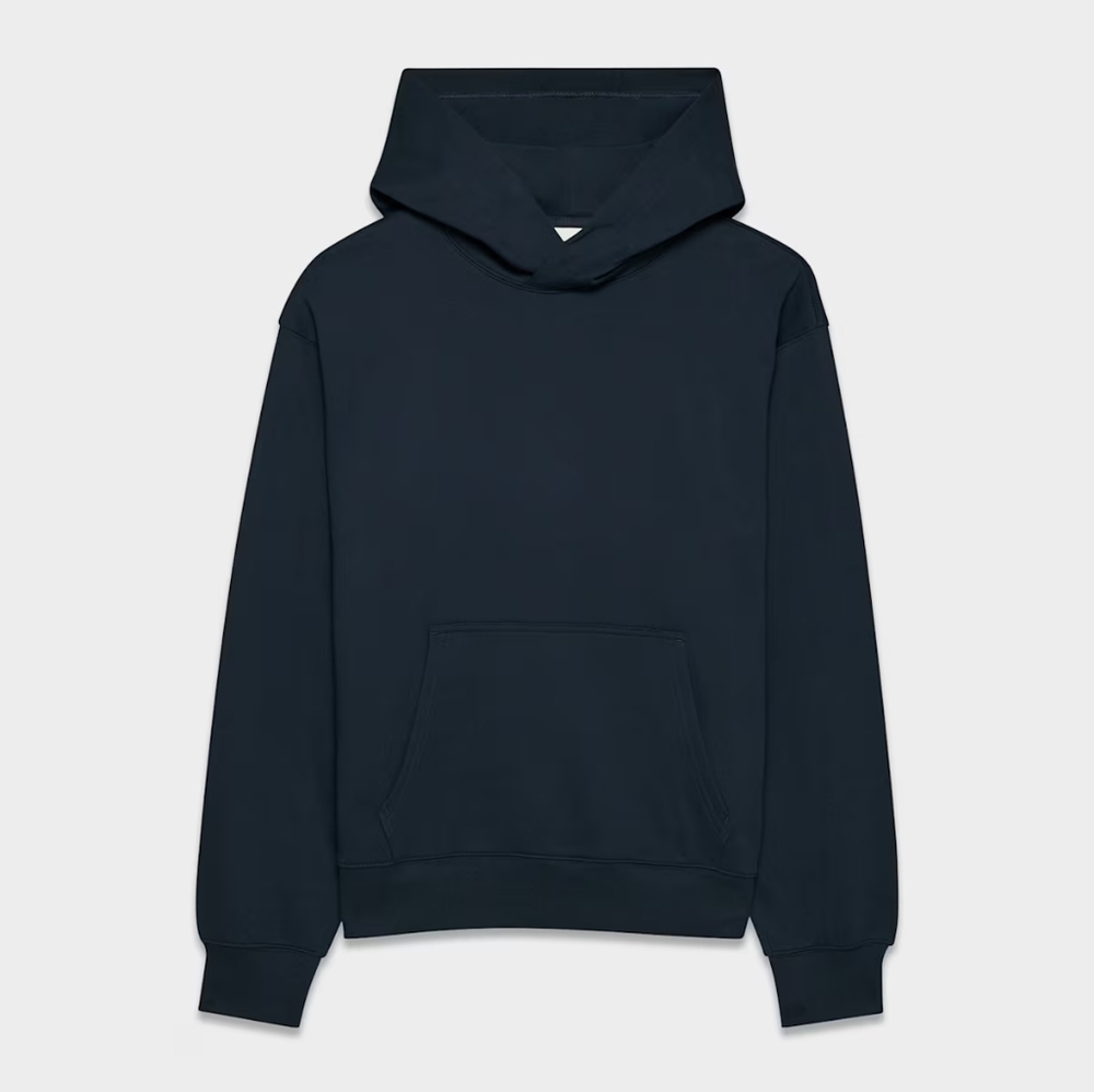 Aritzia TERRY SWEATFLEECE PERFECT HOODIE